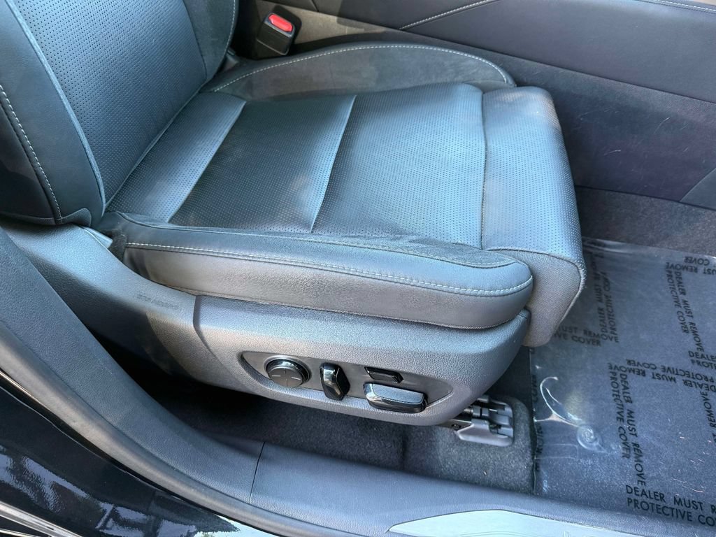 Used 2024 Lexus RX 350 w/ Convenience Package AWD/4WD image 15
