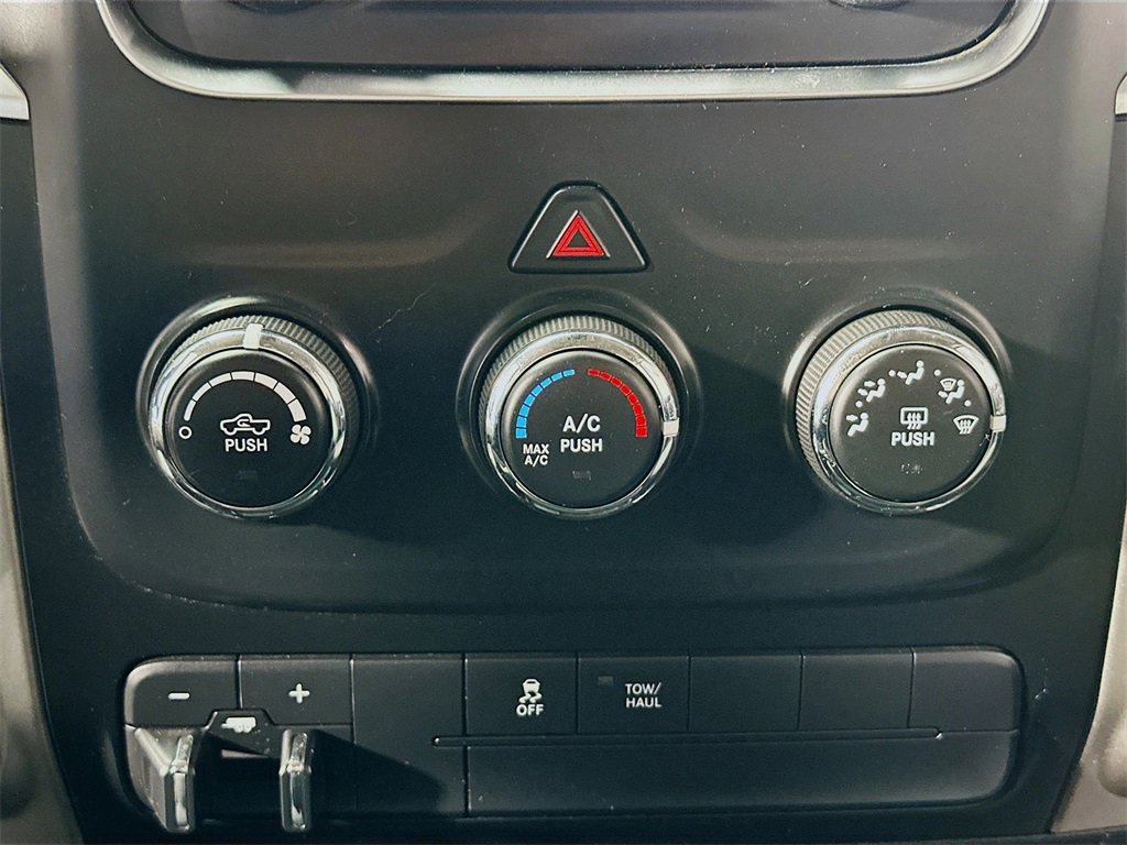 Used 2016 RAM 1500 Outdoorsman image 15