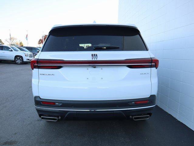 New 2026 Buick Enclave Preferred image 6