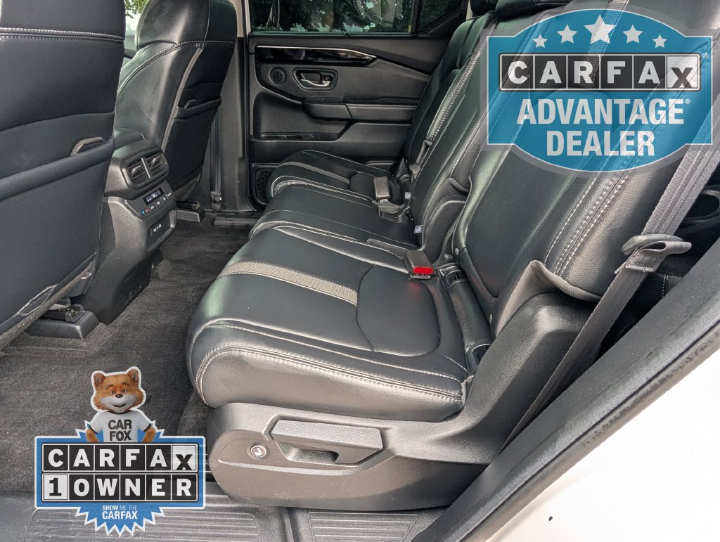 Used 2025 Honda Pilot EX-L image 20