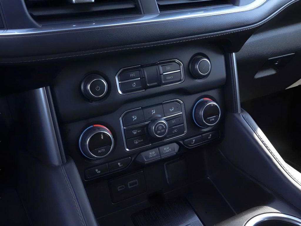 Used 2024 Chevrolet Tahoe LT image 20