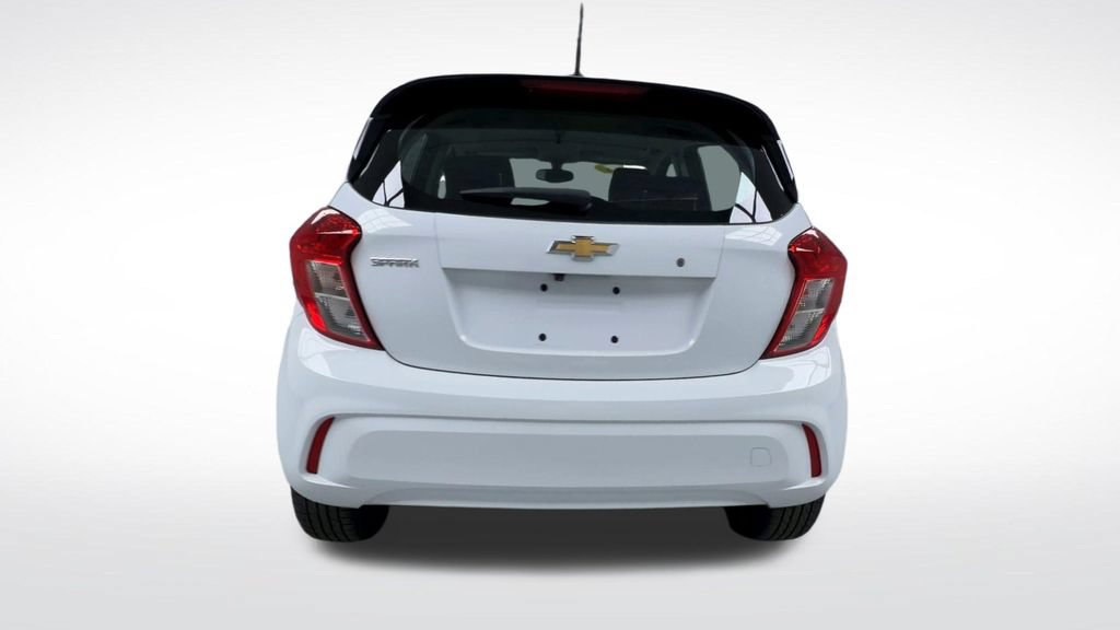 Used 2017 Chevrolet Spark LS FWD image 7