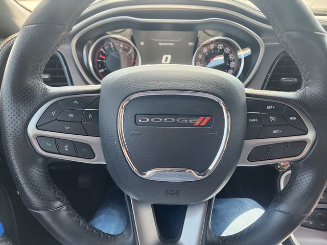 Used 2022 Dodge Challenger R/T Scat Pack w/ Plus Package image 11