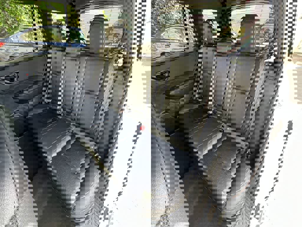 New 2026 Subaru Outback Wilderness AWD/4WD image 14