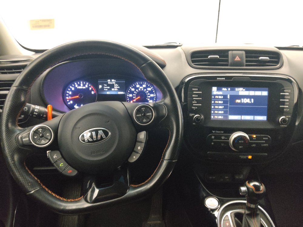 Used 2018 Kia Soul ! image 22