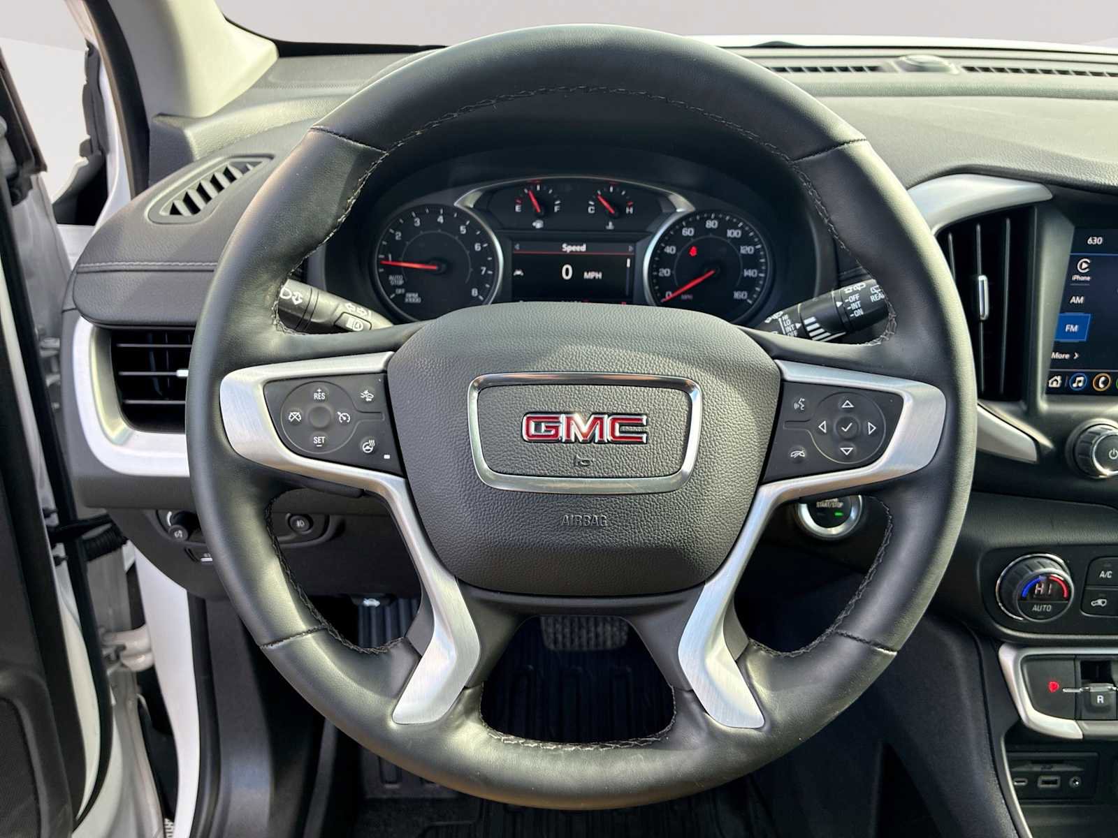 Certified 2024 GMC Terrain SLT w/ LPO, Floor Liner Package image 10