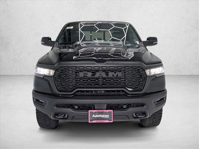 New 2026 RAM 1500 Rebel w/ Rebel Level 2 Equipment Group image 5
