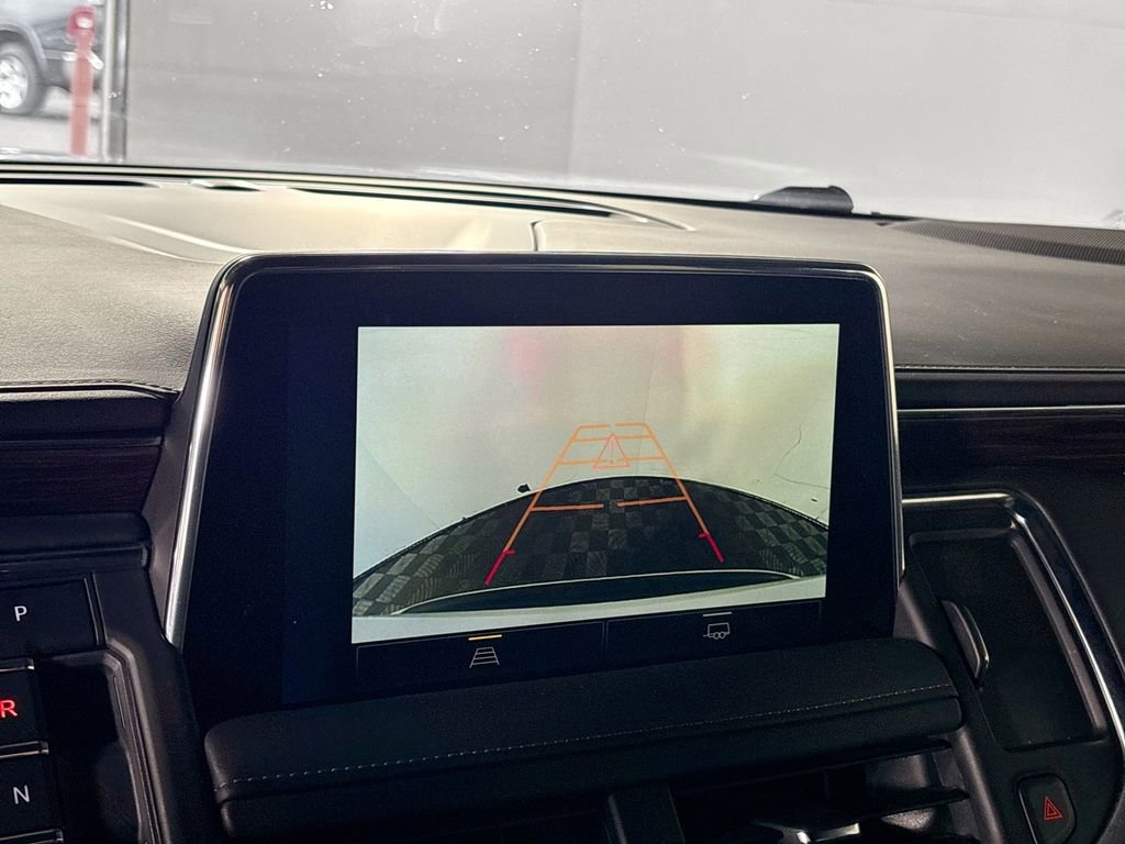 Used 2024 Chevrolet Tahoe LT image 17