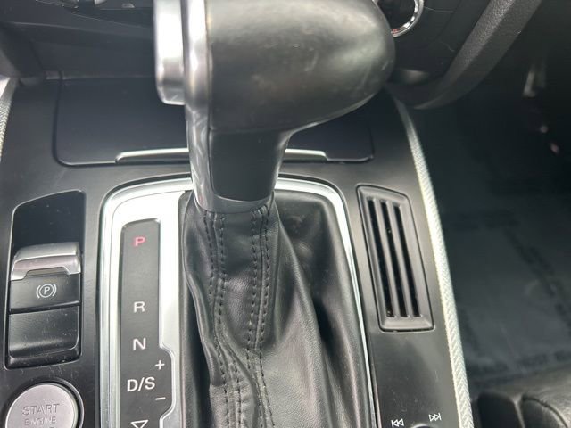 Used 2017 Audi A5 2.0T Sport w/ Technology Package image 19