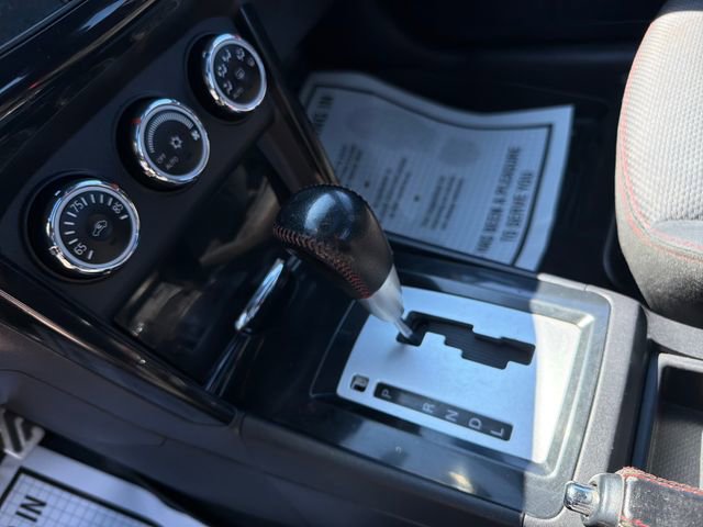 Used 2017 Mitsubishi Lancer ES FWD image 22