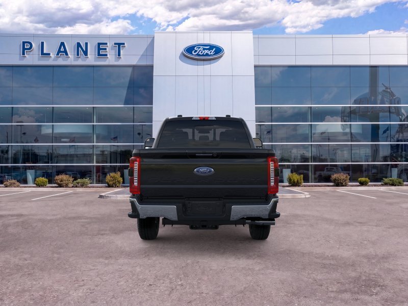 New 2026 Ford F250 Lariat w/ Lariat Premium Package AWD/4WD image 6