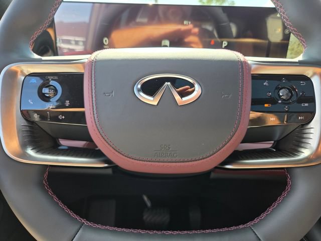 New 2026 INFINITI QX80 Autograph w/ Premium Cargo Package AWD/4WD image 33