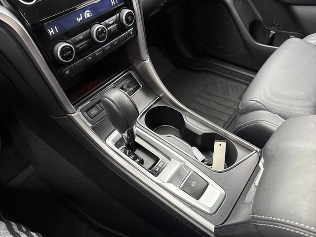 Used 2022 Subaru Ascent Limited image 20