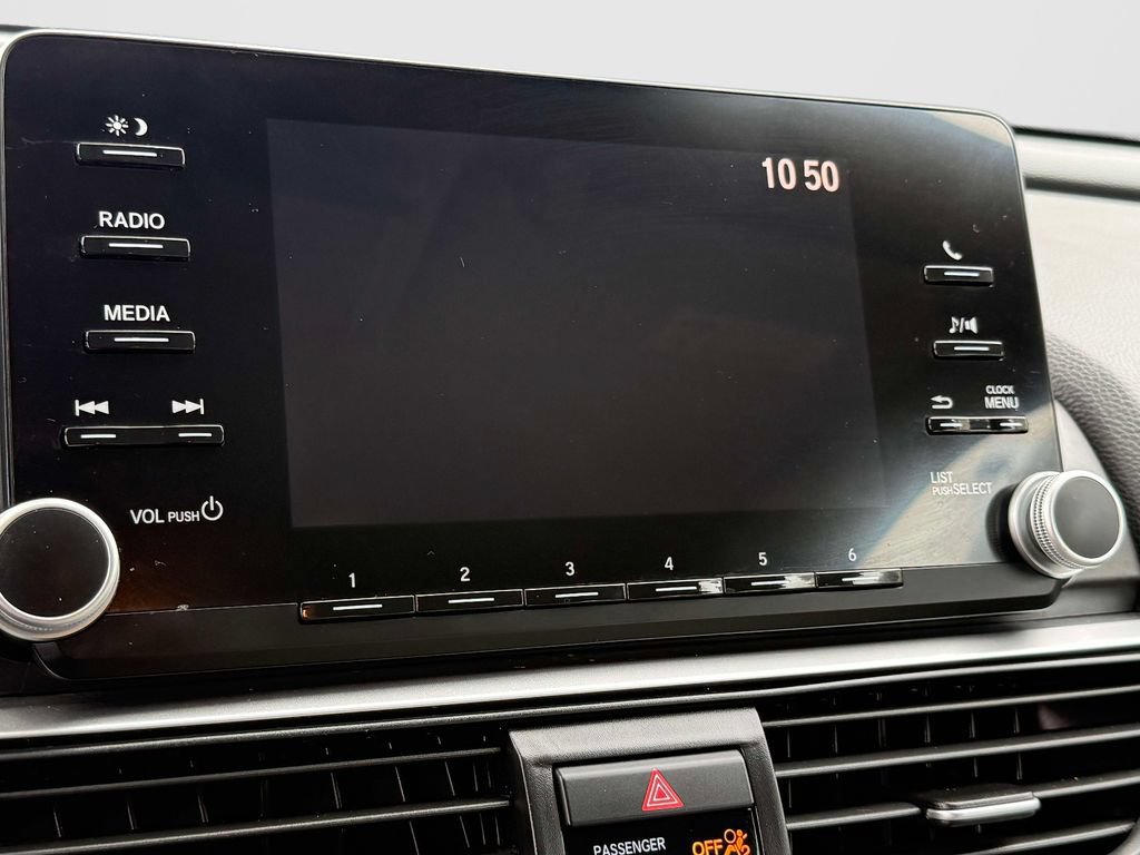 Used 2018 Honda Accord LX image 16