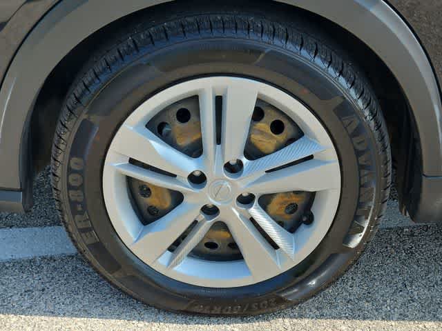 Used 2022 Nissan Kicks S FWD image 13