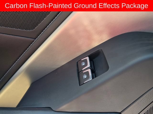 Used 2017 Chevrolet Corvette Grand Sport RWD image 26