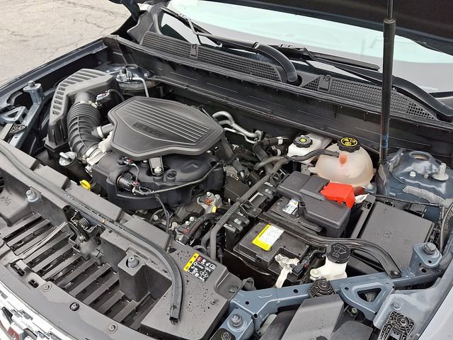 Used 2021 GMC Acadia Denali w/ Denali Technology Package image 28