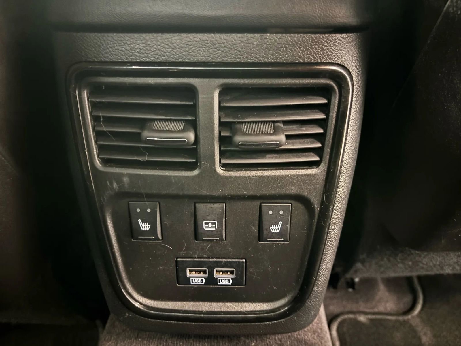 Used 2018 Chrysler 300 S w/ 300S Premium Group 2 image 34