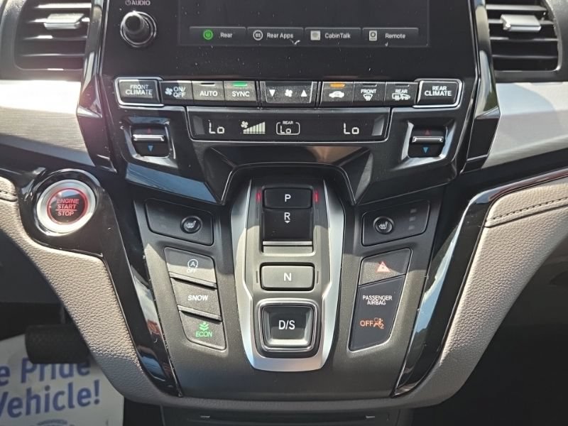 Used 2023 Honda Odyssey Touring image 45