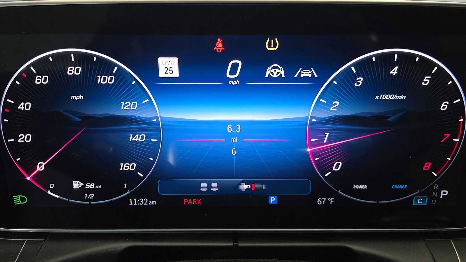 New 2026 Mercedes-Benz CLE 300 4MATIC Coupe image 28