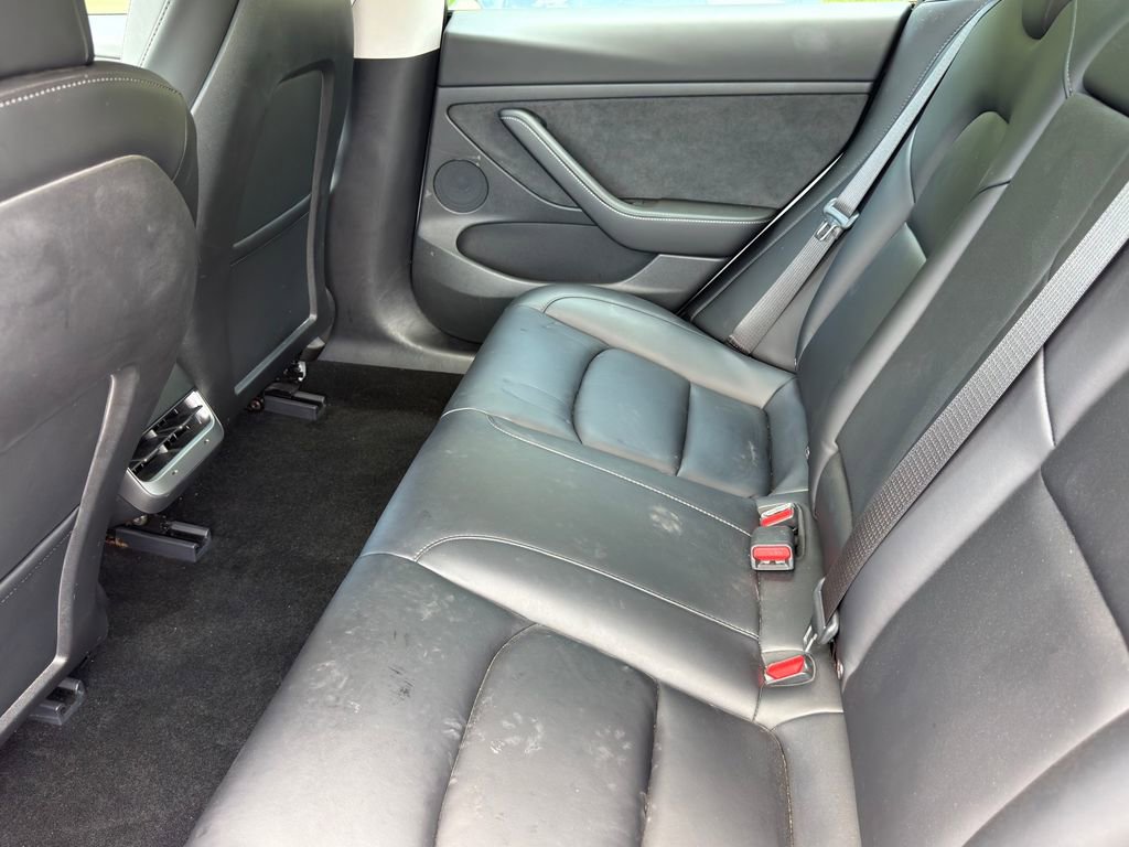 Used 2021 Tesla Model 3 Standard Range Plus RWD image 27