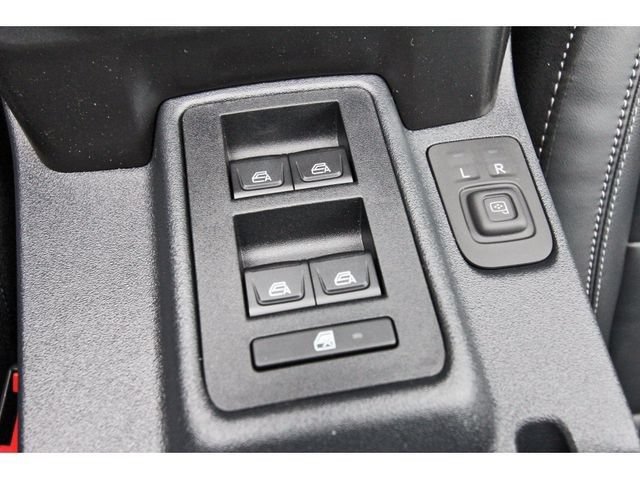 New 2026 Ford Bronco Outer Banks w/ Sasquatch Package AWD/4WD image 17