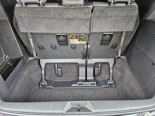 Used 2021 Toyota Sienna XSE w/ XSE Plus Package AWD/4WD image 6