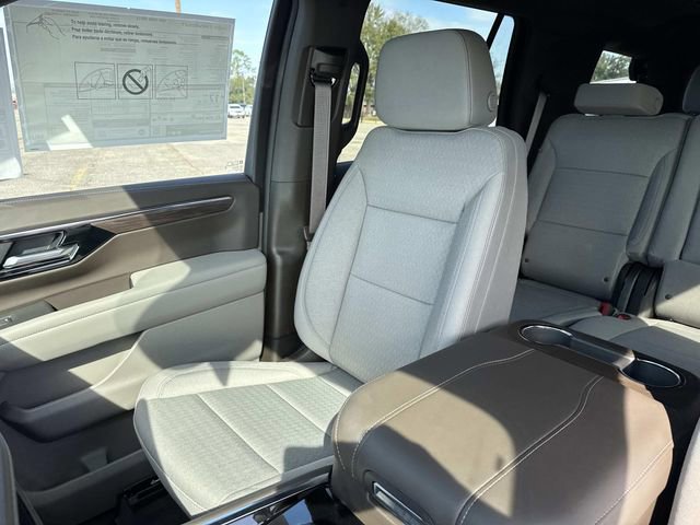 New 2026 Chevrolet Tahoe LS image 36