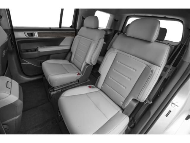 New 2027 Hyundai Santa Fe Calligraphy AWD/4WD image 12