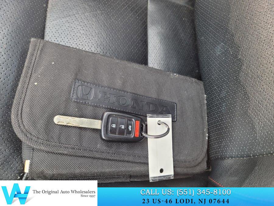 Used 2017 Honda Accord Sport Special Edition image 21