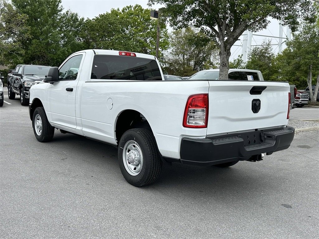 New 2023 RAM 2500 Tradesman image 6