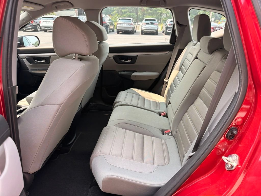Used 2020 Honda CR-V LX image 13