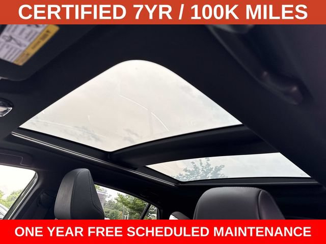 Used 2021 Toyota Venza Limited w/ Advanced Technology Package AWD/4WD image 16