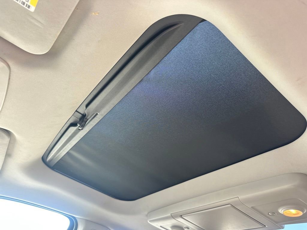 Used 2016 Chevrolet Traverse LTZ image 18