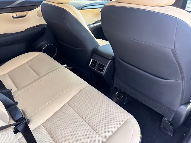Used 2019 Lexus NX 300h AWD w/ Comfort Package image 12