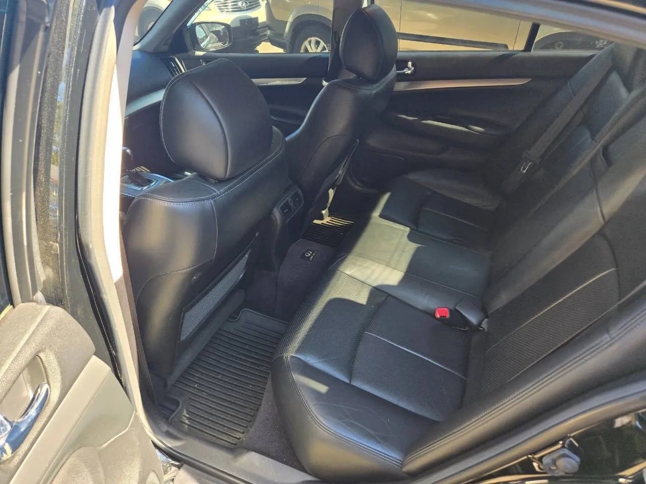 Used 2012 INFINITI G37 Limited Edition image 37