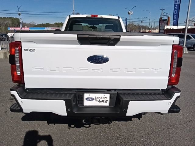 New 2026 Ford F350 XL w/ STX Appearance Package image 4
