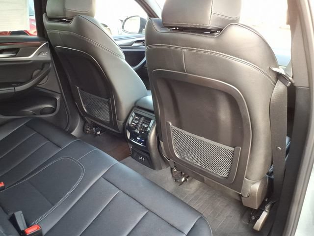 Used 2024 BMW X4 xDrive30i w/ Premium Package AWD/4WD image 23