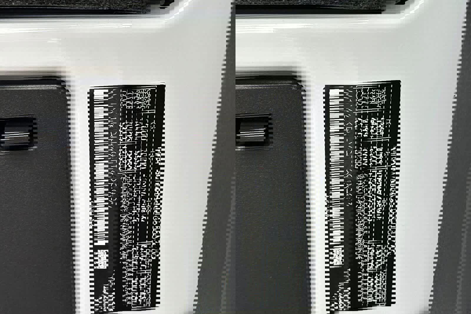 New 2026 Mercedes-Benz Sprinter 2500 image 26