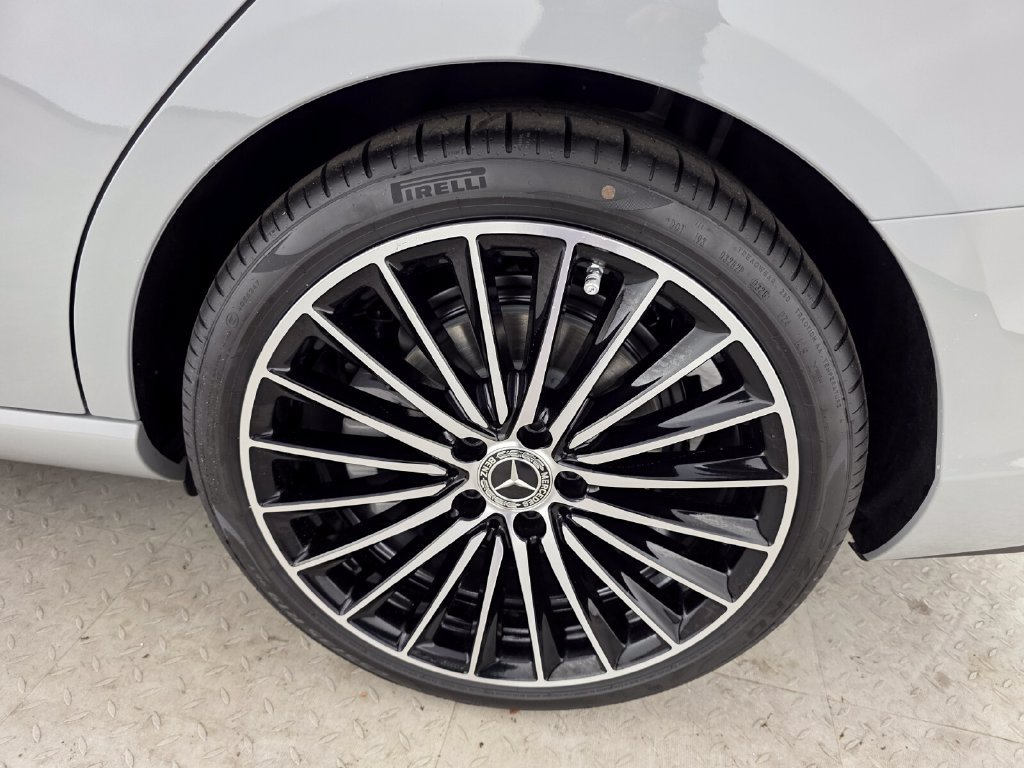 New 2026 Mercedes-Benz C 300 Sedan image 12