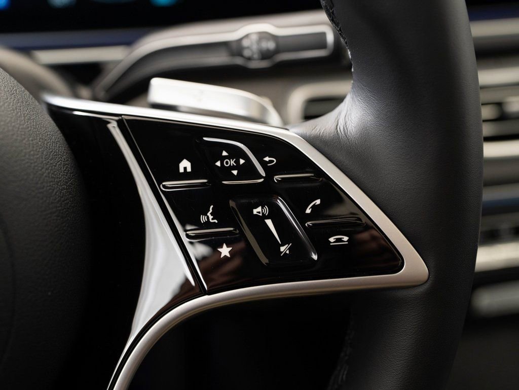 Certified 2025 Mercedes-Benz GLE 450 4MATIC image 28