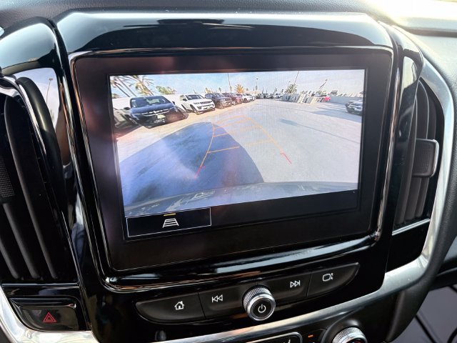 Used 2023 Chevrolet Traverse LT AWD/4WD image 19