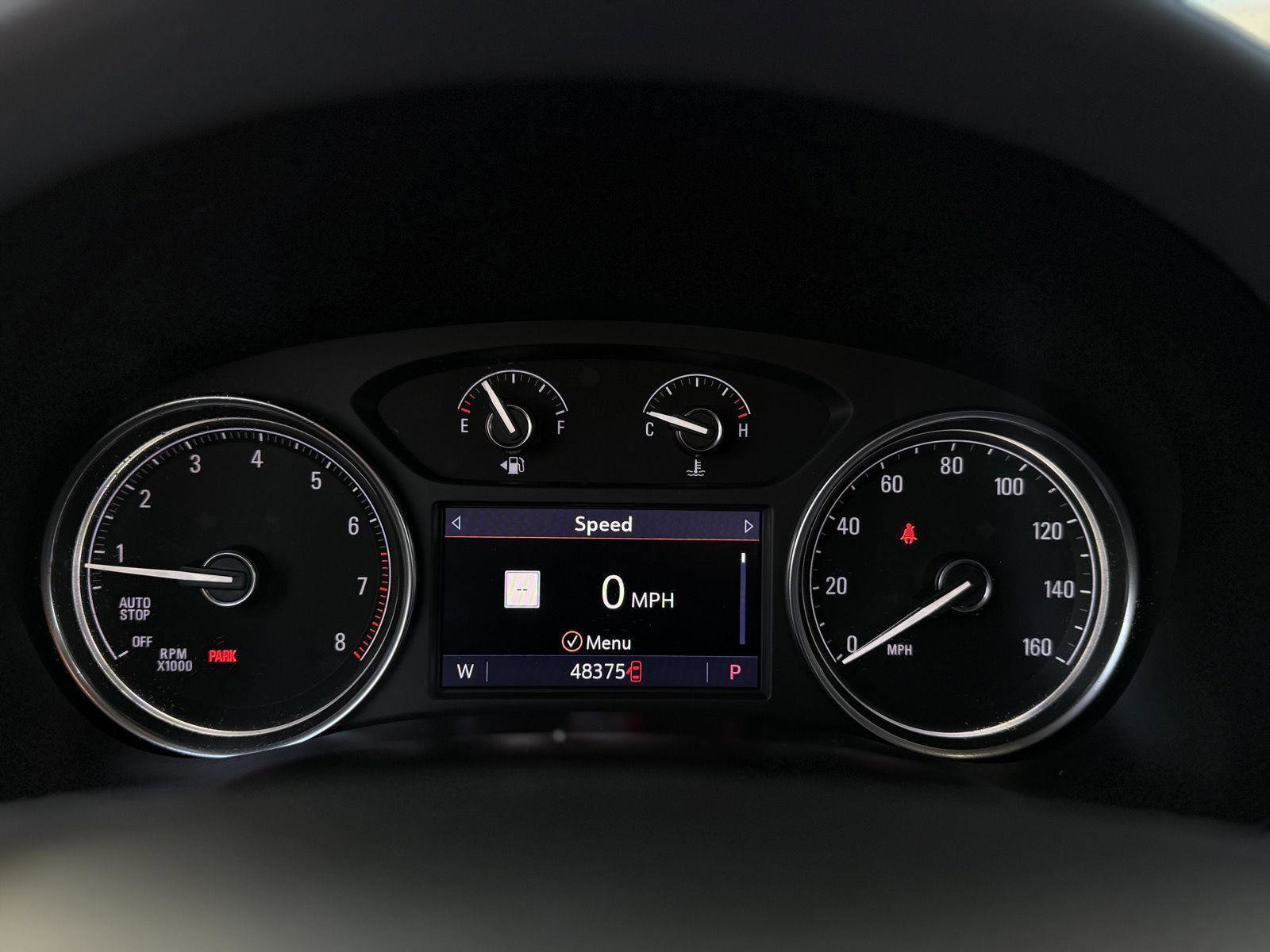 Used 2021 Buick Enclave Premium w/ Sun and Sites Package image 16