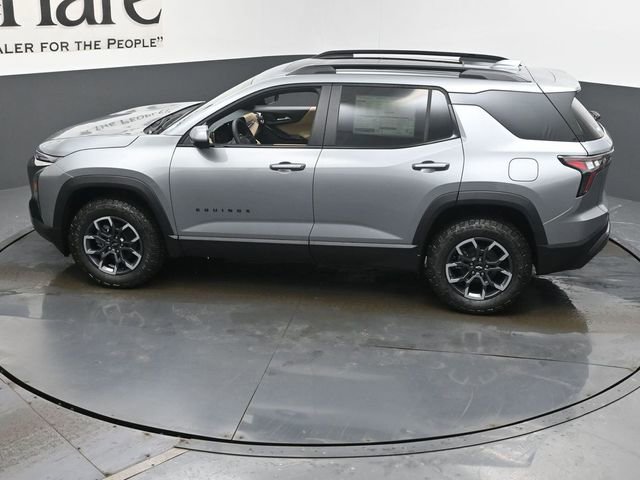 New 2026 Chevrolet Equinox ACTIV w/ Convenience Package III image 21