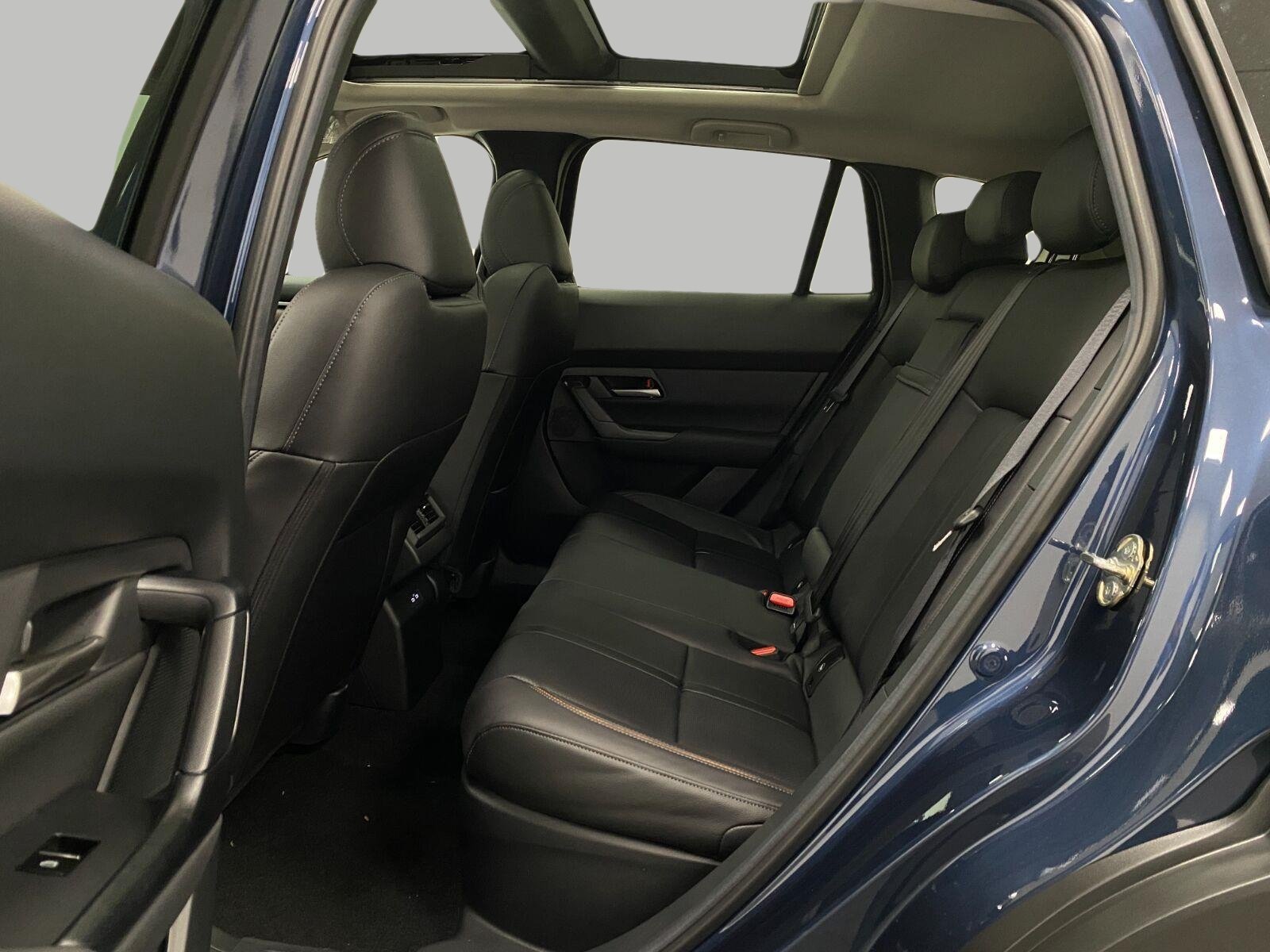 New 2026 MAZDA CX-50 AWD 2.5 Hybrid w/ Cargo Package image 27