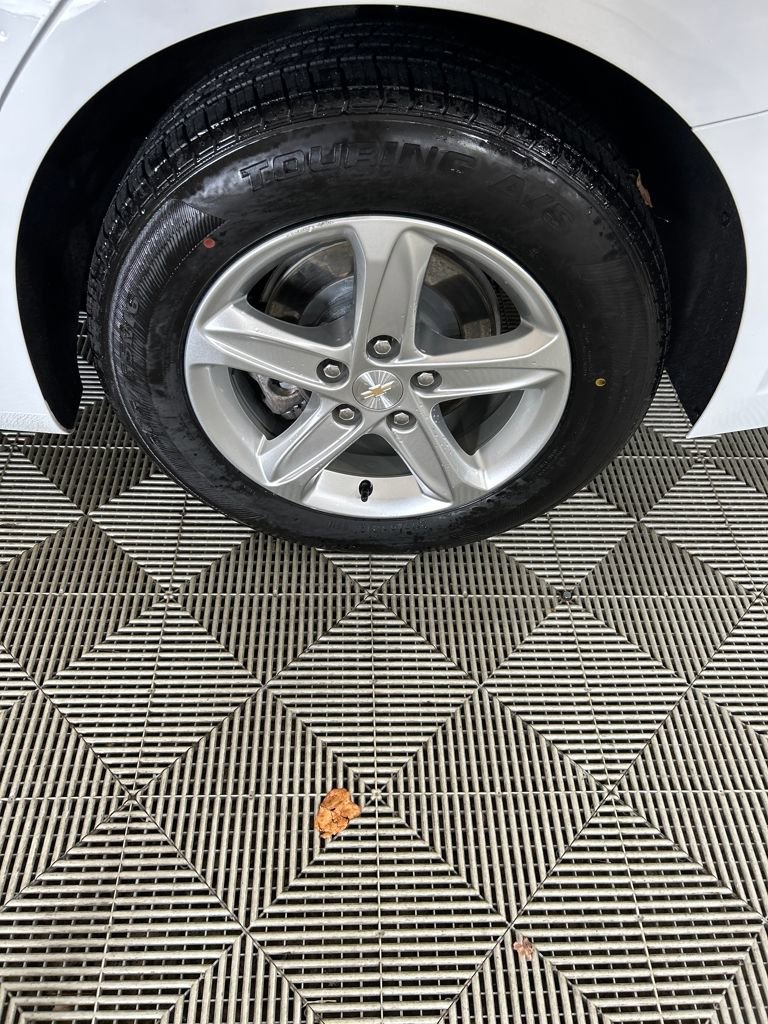 Used 2023 Chevrolet Malibu LT image 10