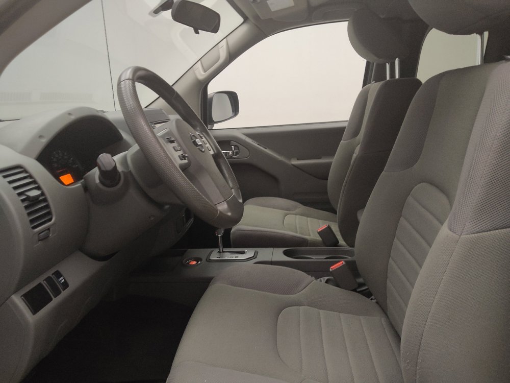 Used 2021 Nissan Frontier S RWD image 17