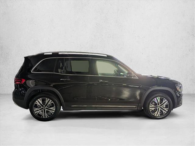 Certified 2025 Mercedes-Benz GLB 250 image 6