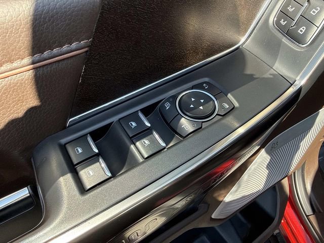 Used 2021 Ford F150 King Ranch w/ Equipment Group 601A High AWD/4WD image 10