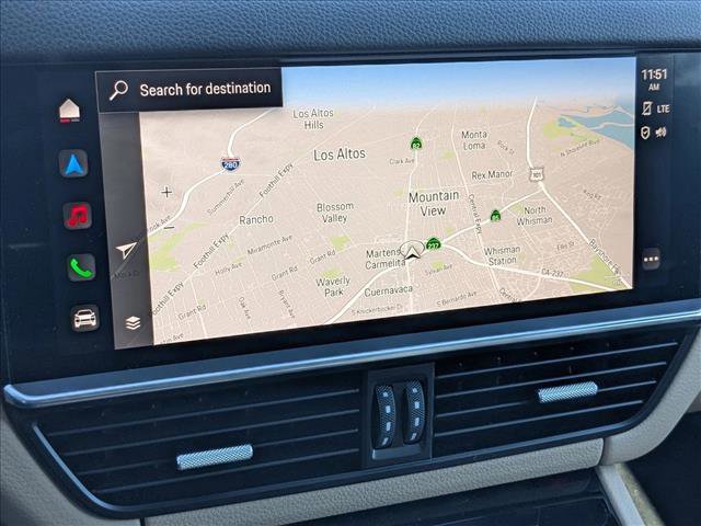 Used 2022 Porsche Cayenne image 14